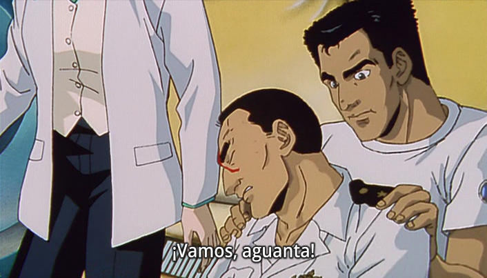 Soriton no Akuma (poxitron)